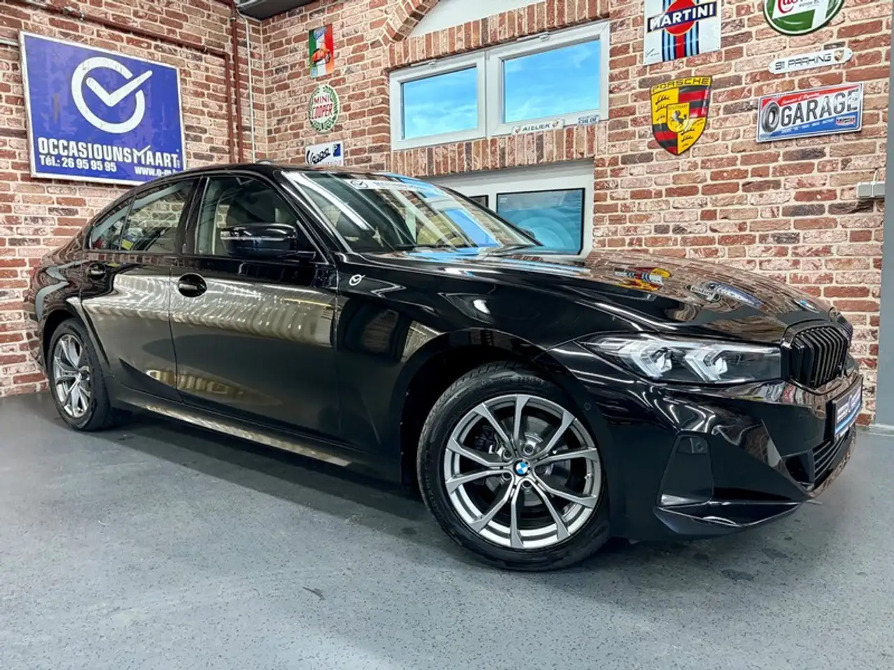 BMW 318