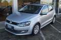 Volkswagen Polo V Comfortline *Automatik*Sitzheizung Silber - thumbnail 1