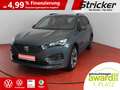 SEAT Tarraco FR 1.4TSI  e-Hybrid 368,-ohne Anzahlung Pano ACC Grau - thumbnail 1