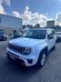 Jeep Renegade 1.6 Mjt 130 CV Limited Blanc - thumbnail 2