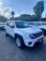 Jeep Renegade 1.6 Mjt 130 CV Limited Blanc - thumbnail 1