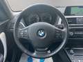 BMW 120 i Advantage Shadow*NAVI*PDC*SHZ*TEMPOMAT* Schwarz - thumbnail 9