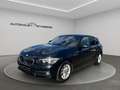 BMW 120 i Advantage Shadow*NAVI*PDC*SHZ*TEMPOMAT* Schwarz - thumbnail 1