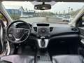 Honda CR-V 2.4i-VTEC 4WD Automatik Executive Blanc - thumbnail 5
