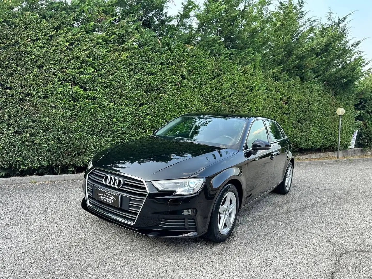 Audi A3 SPB 1.0 TFSI Blue - 1