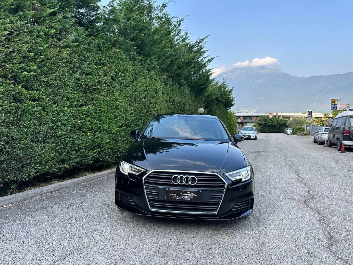 Audi A3 SPB 1.0 TFSI Blue - 2
