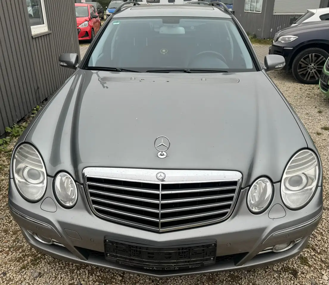 Mercedes-Benz E 280