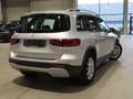 Mercedes-Benz GLB 180 d 8GTRONIC *CUIR/TISSU-LED-CRUISE-NAVI-PARKTRONIC* Argent - thumbnail 3