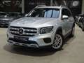 Mercedes-Benz GLB 180 d 8GTRONIC *CUIR/TISSU-LED-CRUISE-NAVI-PARKTRONIC* Argent - thumbnail 1