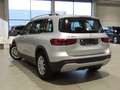 Mercedes-Benz GLB 180 d 8GTRONIC *CUIR/TISSU-LED-CRUISE-NAVI-PARKTRONIC* Argent - thumbnail 4