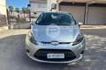 Ford Fiesta Fiesta 1.6 TDCi 95 CV 5p. Titanium Silber - thumbnail 2