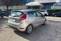 Ford Fiesta Fiesta 1.6 TDCi 95 CV 5p. Titanium Silber - thumbnail 5