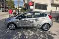 Ford Fiesta Fiesta 1.6 TDCi 95 CV 5p. Titanium Silber - thumbnail 8