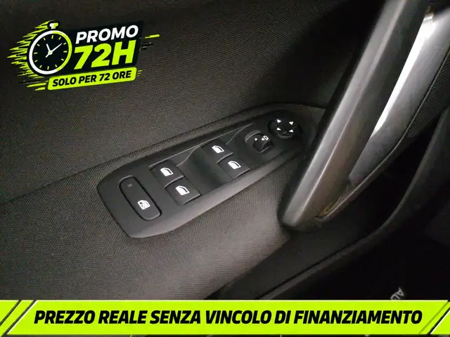 Peugeot 308 view 23