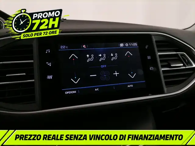 Peugeot 308 view 15