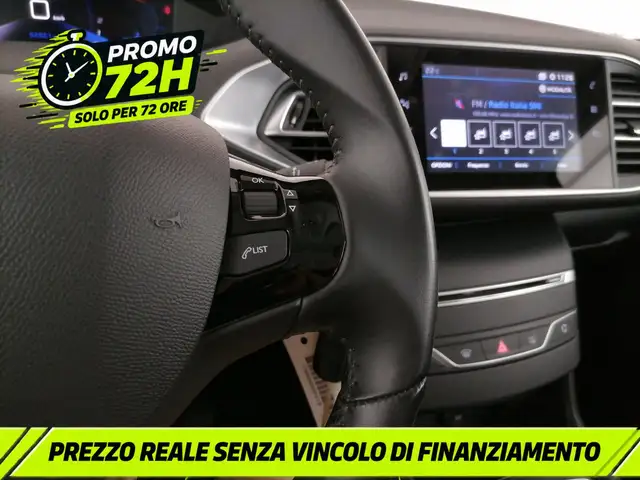 Peugeot 308 view 22