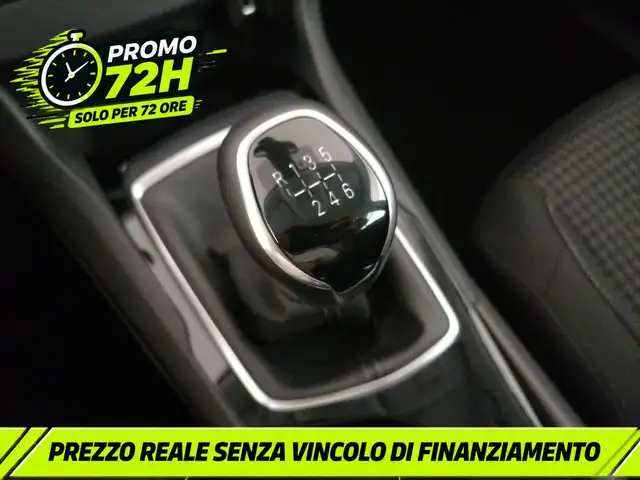 Peugeot 308 view 13