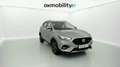 MG ZS 1.0T Luxury Auto Plateado - thumbnail 3