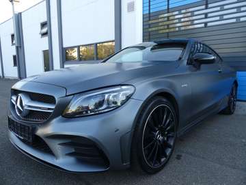 4Matic Perf.AGA/Pano/Matt Lack/Virtual