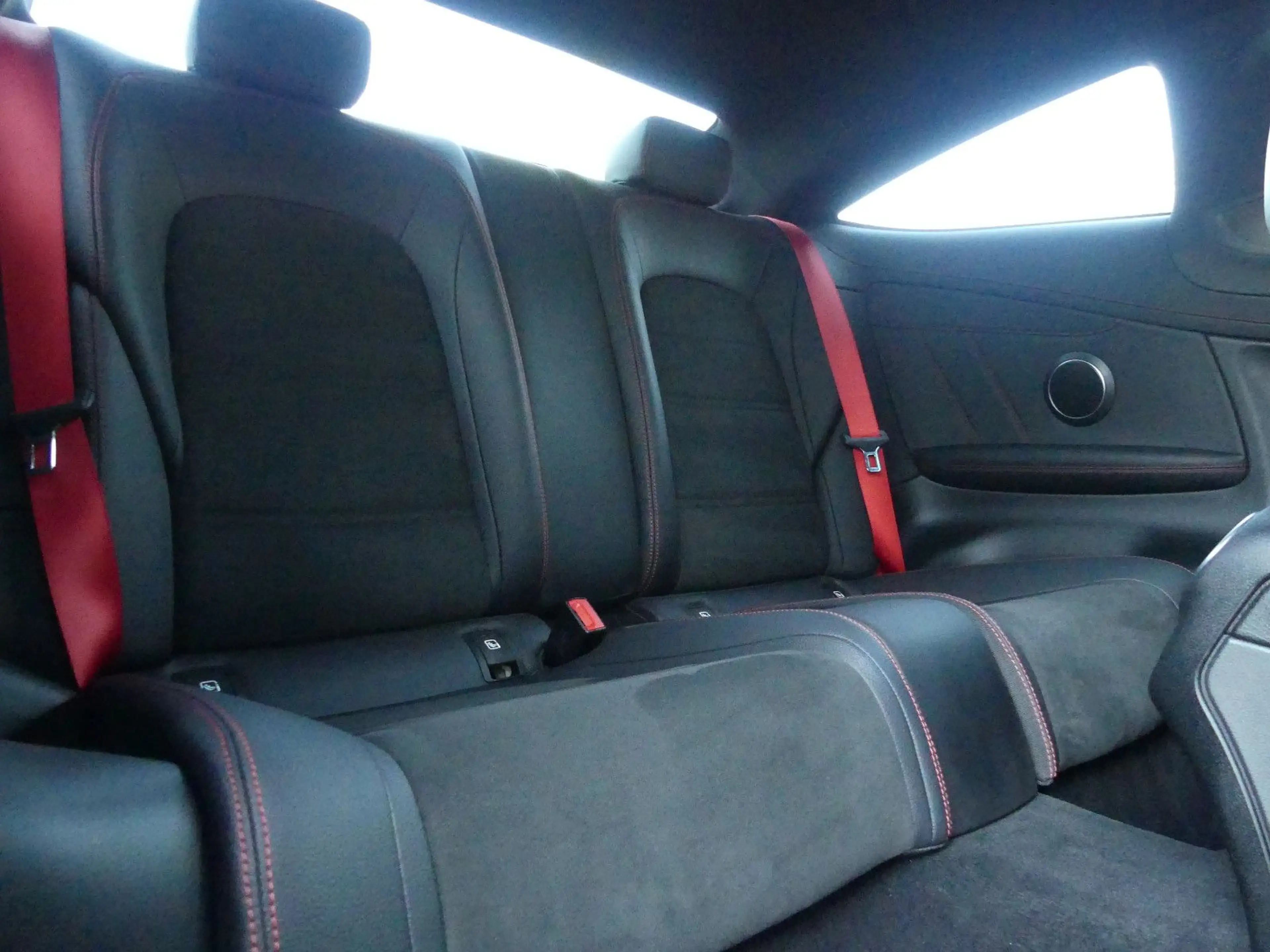 Mercedes-Benz C 43 AMG 4Matic Perf.AGA/Pano/Matt Lack/Virtual — photo 15
