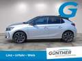 Opel Corsa GS 1.2  Direct Injection Turbo Silber - thumbnail 5