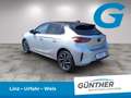 Opel Corsa GS 1.2  Direct Injection Turbo Silber - thumbnail 4