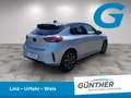 Opel Corsa GS 1.2  Direct Injection Turbo Silber - thumbnail 3