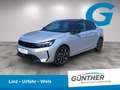 Opel Corsa GS 1.2  Direct Injection Turbo Silber - thumbnail 1