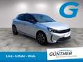 Opel Corsa GS 1.2  Direct Injection Turbo Silber - thumbnail 2