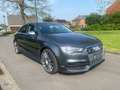 Audi S3 Limousine S tronic Gris - thumbnail 4