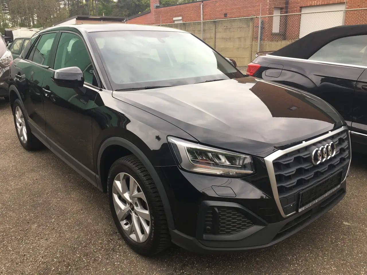 Audi Q2