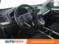 Honda CR-V 2.0 i-MMD Hybrid Elegance 2WD Aut*NAVI*LED*ACC*CAM Blau - thumbnail 11