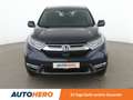 Honda CR-V 2.0 i-MMD Hybrid Elegance 2WD Aut*NAVI*LED*ACC*CAM Blau - thumbnail 9
