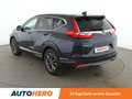 Honda CR-V 2.0 i-MMD Hybrid Elegance 2WD Aut*NAVI*LED*ACC*CAM Blau - thumbnail 4