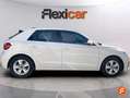Audi A1 Sportback 25 TFSI Blanc - thumbnail 9
