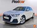 Audi A1 Sportback 25 TFSI Blanc - thumbnail 3