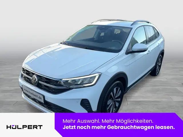 Volkswagen Taigo 1.0 MOVE AHK ACC CARPLAY ALU SITZHEIZUNG