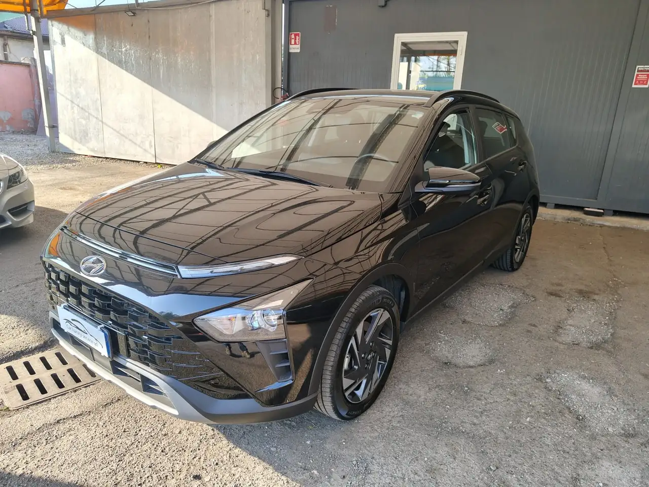 Hyundai BAYON Bayon 1.2 Gpl Xline 2