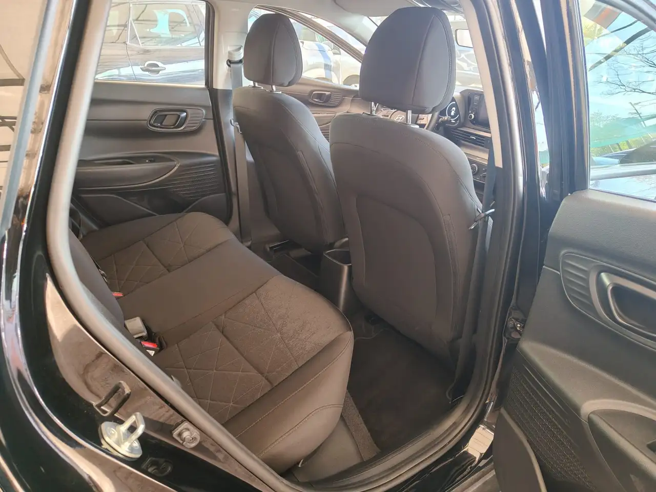 Hyundai BAYON Bayon 1.2 Gpl Xline 8