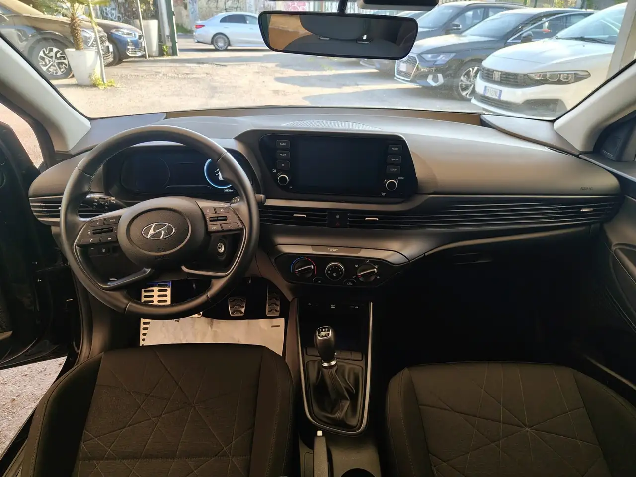 Hyundai BAYON Bayon 1.2 Gpl Xline 6