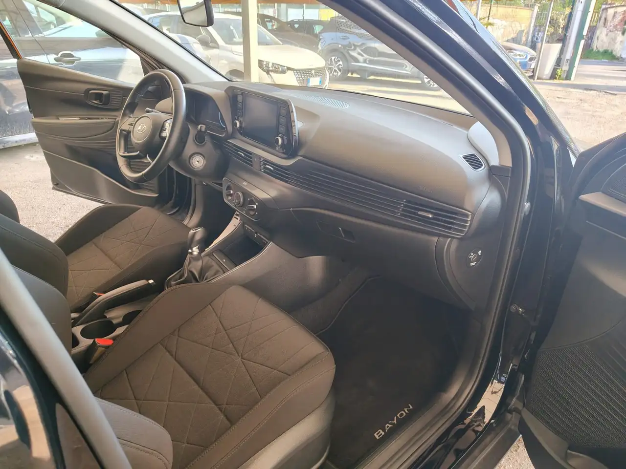 Hyundai BAYON Bayon 1.2 Gpl Xline 7