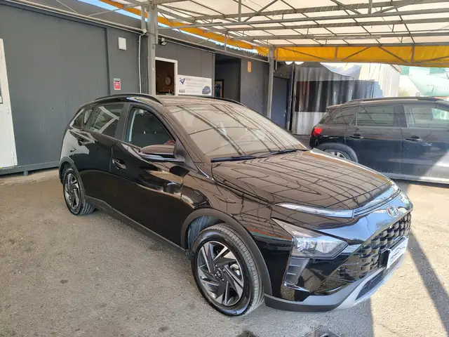 Hyundai BAYON Bayon 1.2 Gpl Xline