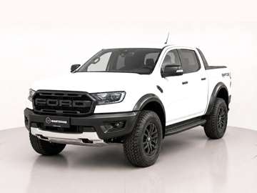Ranger Raptor 2.0 tdci double cab 213cv auto ** PREZZO + IVA **