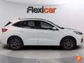 Ford Kuga 1.5 EcoBoost ST-Line FWD 150 Blanc - thumbnail 4