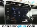 Hyundai TUCSON 1.6 TGDI HEV Maxx AT Rojo - thumbnail 8