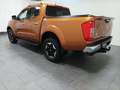 Nissan Navara 4x4 2.3 dCi N-Connecta|Doka|Navi|Tempo. Orange - thumbnail 4