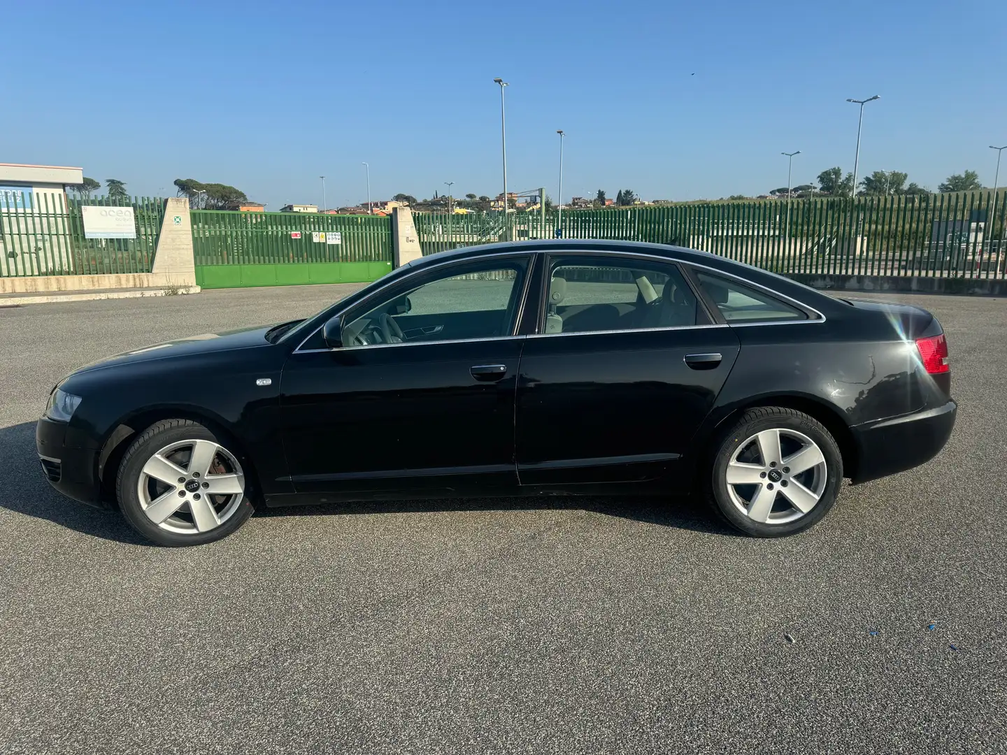 Audi A6 2.7 V6 tdi Advanced - 2
