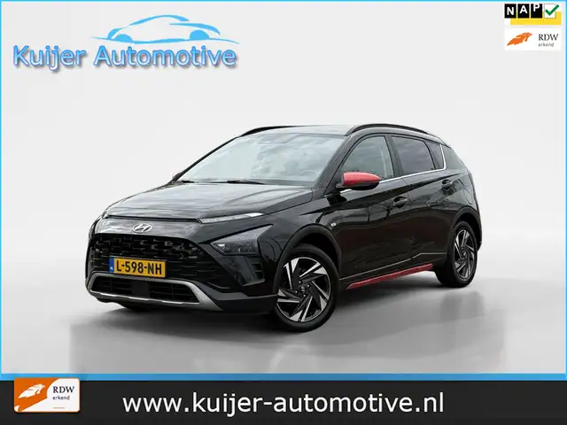Hyundai BAYON 1.0 T-GDI Premium