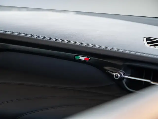 Maserati GranTurismo MODENA Ansicht 30