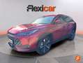 MG HS 1.5 T-GDI Comfort Rojo - thumbnail 3